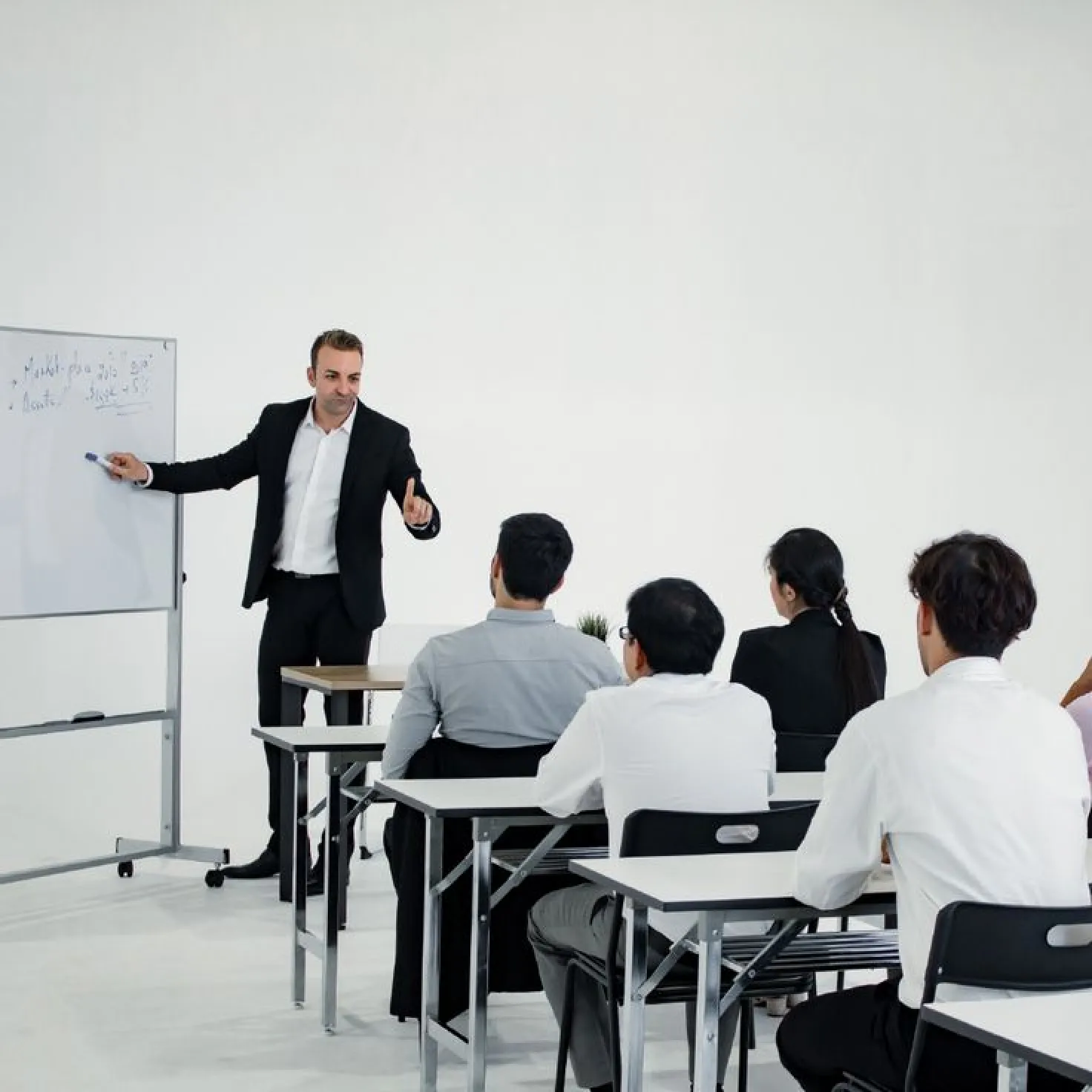 Статистика успеха